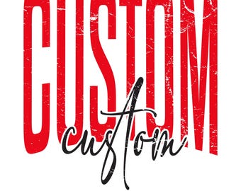 Custom Team Mascot Svg, Sports Svg, Custom School Spirit Svg, Personalized Mascot Svg, You Team Spirit Svg, Digital Download