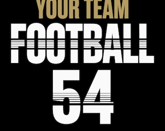 Mascot Football Png, Football Mom Png, Fooball Player Png, Football Team Logo, Team Name, Football Team Shirt Png