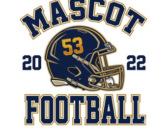 Mascot Football Png, Football Mom Png, Fooball Player Png, Football Team Logo, Team Name, Football Team Shirt Png