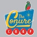 The Conure Coop