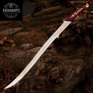 Arya stark needle sword - Etsy 日本