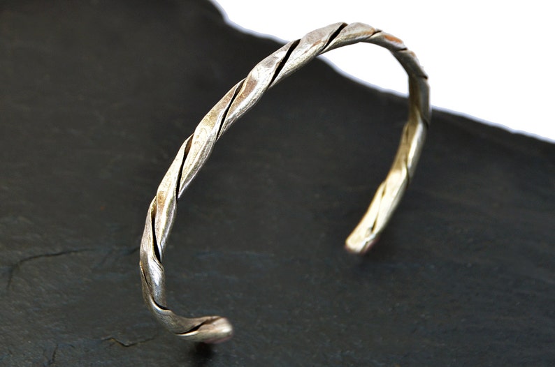 Mens Silver Bracelet Open Bracelet Silver Mens Bracelet Silver Plated Bracelet Mens Bracelet Silver Mens Bracelet Mens Silver Bangle