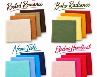 DIY Kinusaiga Kit | Fabric Only