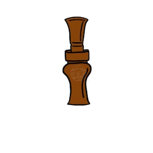 Entenruf PNG