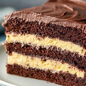 BEST RECIPE For Classic Chocolate Cake Download.