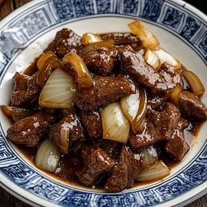 BEST RECIPE For Beef with Onions Download.