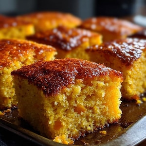 BEST RECIPE For Fluffy Cornbread Download.