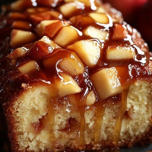 BEST RECIPE For Cinnamon Swirl Apple Bread Download.