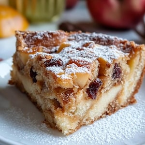 Apple Raisin Pie Recipe: Classic Homemade Baking (Digital Download)