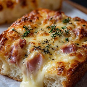 BEST RECIPE For Cheesy Garlic Bread Recipe Download.