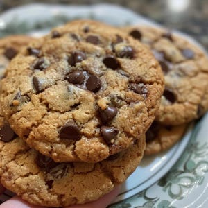 Chocolate Chip Cookie Recipe: Easy Baking Guide (Digital Download