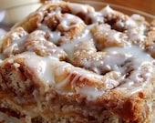 BEST RECIPE For Cinnamon Roll Cake Recipe Download