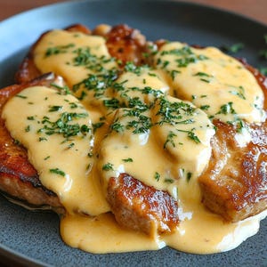 BEST RECIPE For Cheesy Garlic Butter Steak Download.