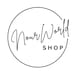 NourWorldshop store logo