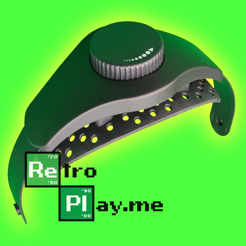 カスタマイズされたPimax Crystal / Pimax Crystal Light Comfort