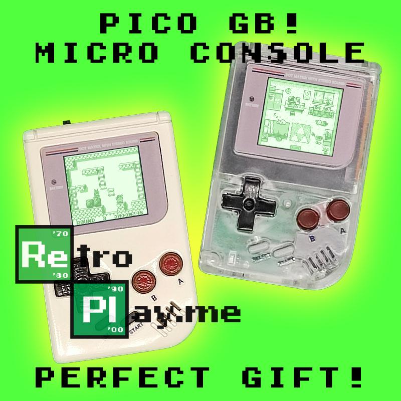 Gameboy Micro Keychain - Etsy