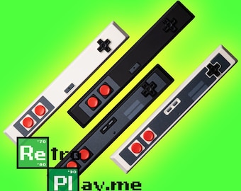 Tecla de barra espaciadora para gamepad retro: ABS Artisan Key para interruptores MX