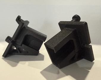 Merillat Drawer Slide Socket – Heavy Duty Replacement 471029/471037, 3808/3809