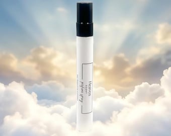 Aroma celestial *EXCLUSIVO* / Regalos para ella / Fragancia de nicho / Perfume en aerosol