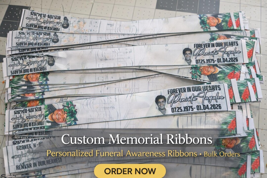 Remembrance Ribbons This item is unavailable - Etsy