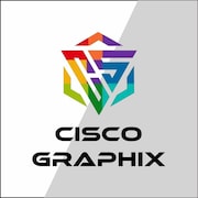 Ciscographix store logo