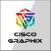 Ciscographix store logo