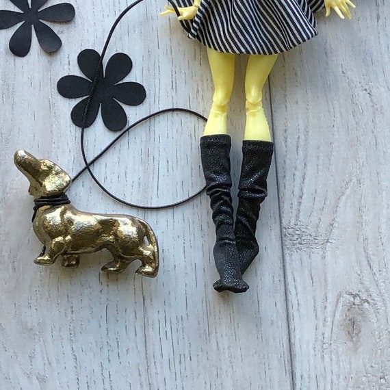 Socks shoes for dolls