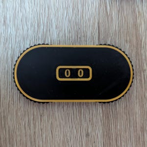 MTG Counter 0-199