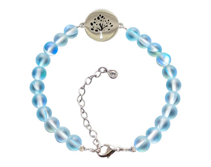 Tree of life bracelet