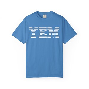 Ibm T Shirt - Etsy