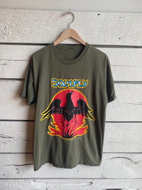 Primitive Hearts t-shirt Punk rock!