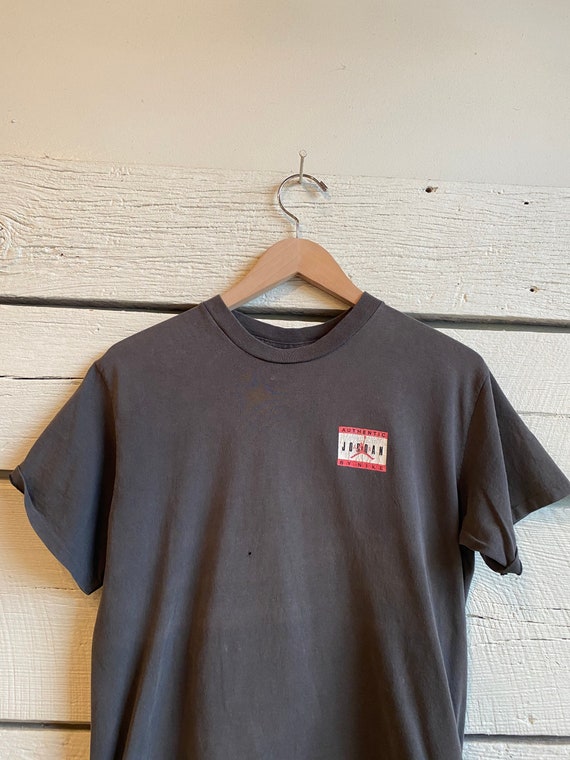 VTG Michael Jordan Nike T-Shirt