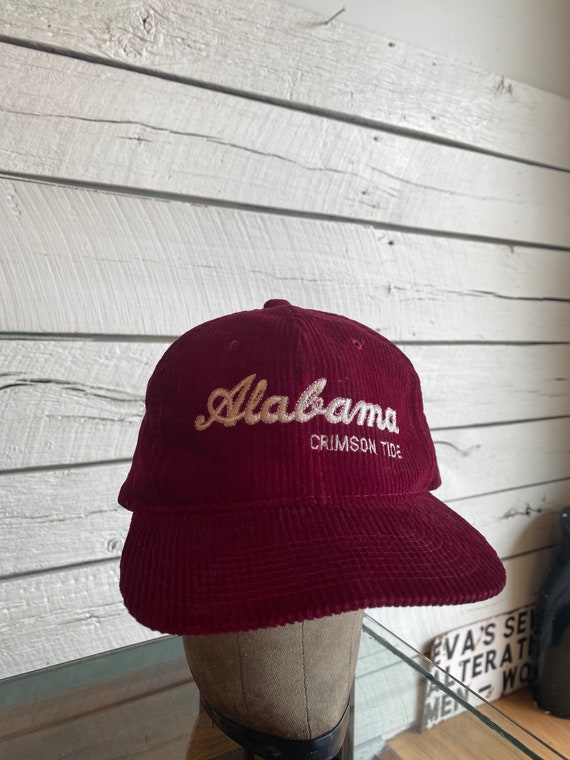 Vintage Alabama Crimson Tide the Game 