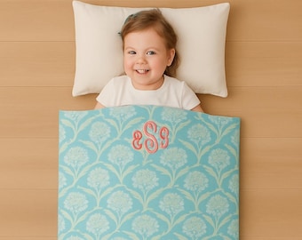 Kids / Children / Toddler Sleeping Bag Sewing Pattern - PDF