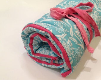 Kids / Children / Toddler Sleeping Bag Sewing Pattern - PDF