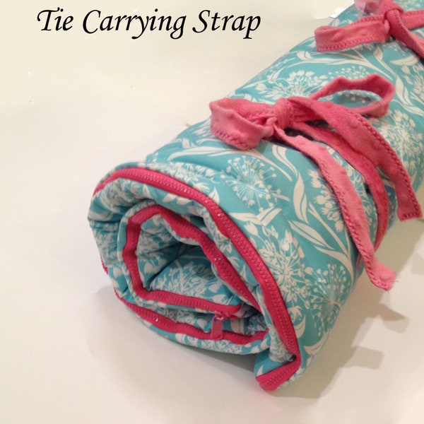 Kids / Children / Toddler Sleeping Bag Sewing Pattern - PDF