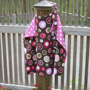 Wire Nursing Cover Many Color Options, Full Coverage Breastfeeding