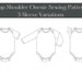 see more listings in the Baby Clothing Patterns section