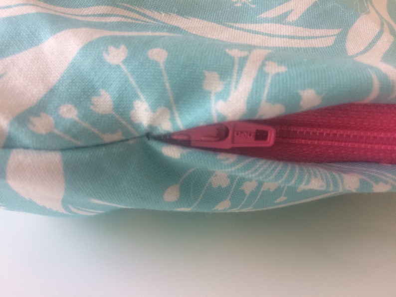 Nursing Pillow Cover Sewing Pattern PDF fits Boppy Pillow Etsy