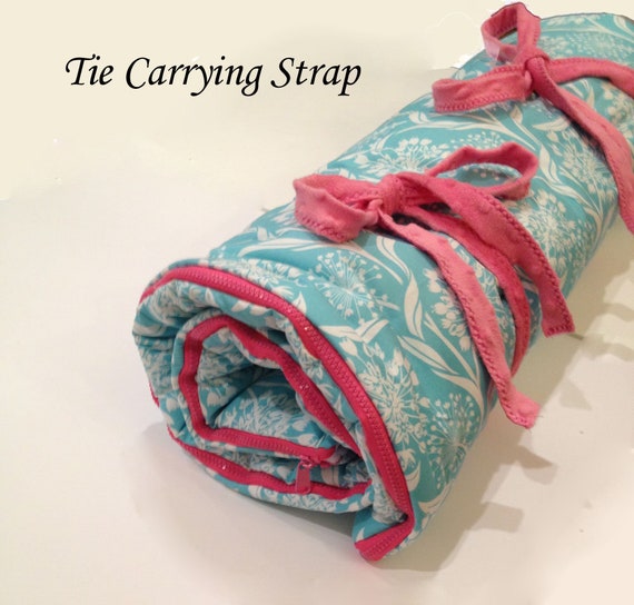 childs sleeping bag pattern