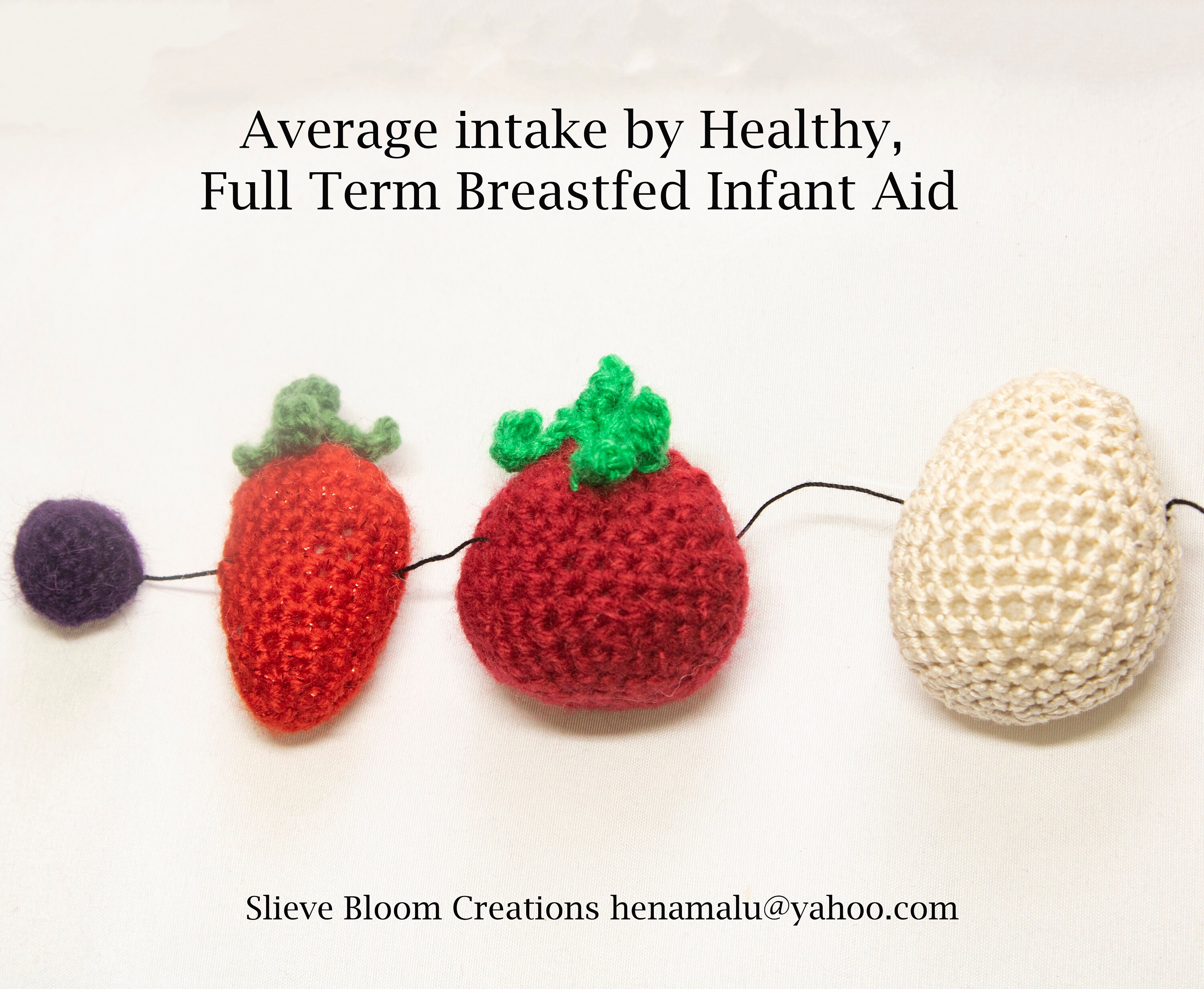 Breastfeeding Intake Aid belly Ball Updated Aid Etsy