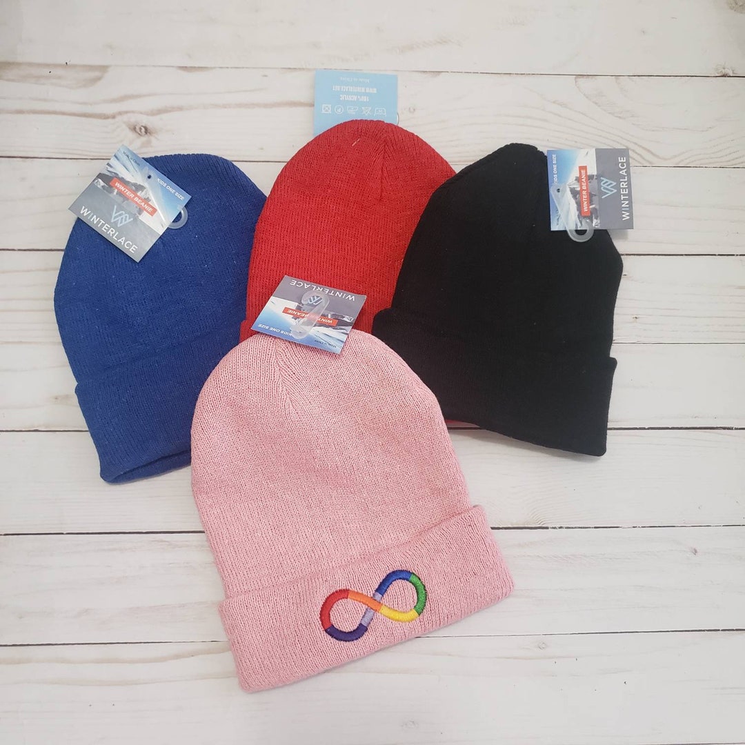 Buy Jocker Woolen Slouchy Beanie Cap For Men & Women ( BLACK) Online At