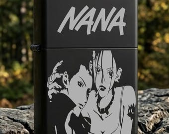 NaNa Osaki Komatsu Lighter Anime Present Gift