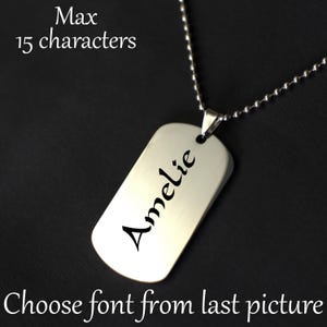 NaNa Keychain | Pendant Osaki & Komatsu anime gift image 3