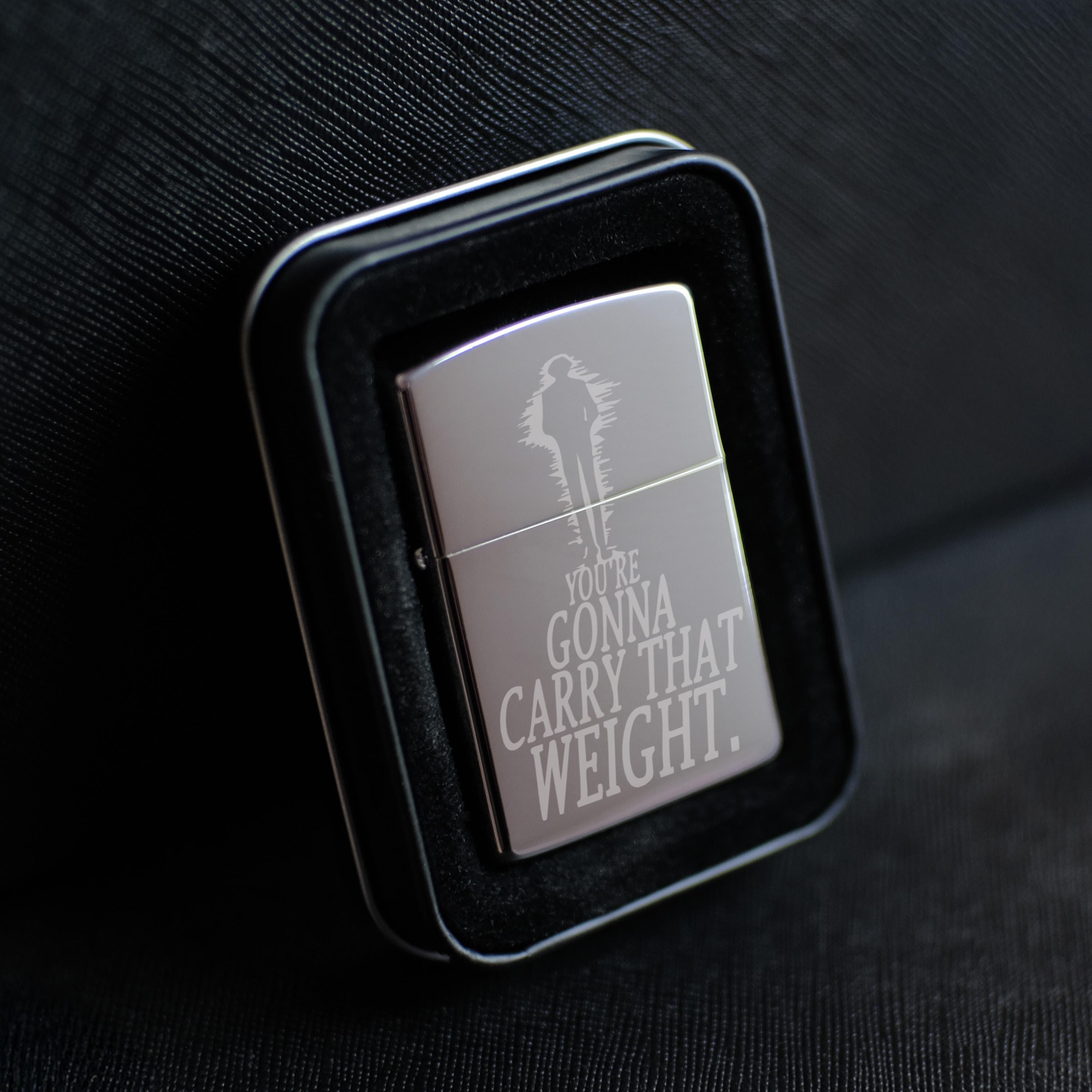 Cowboy bebop zippo - Etsy 日本