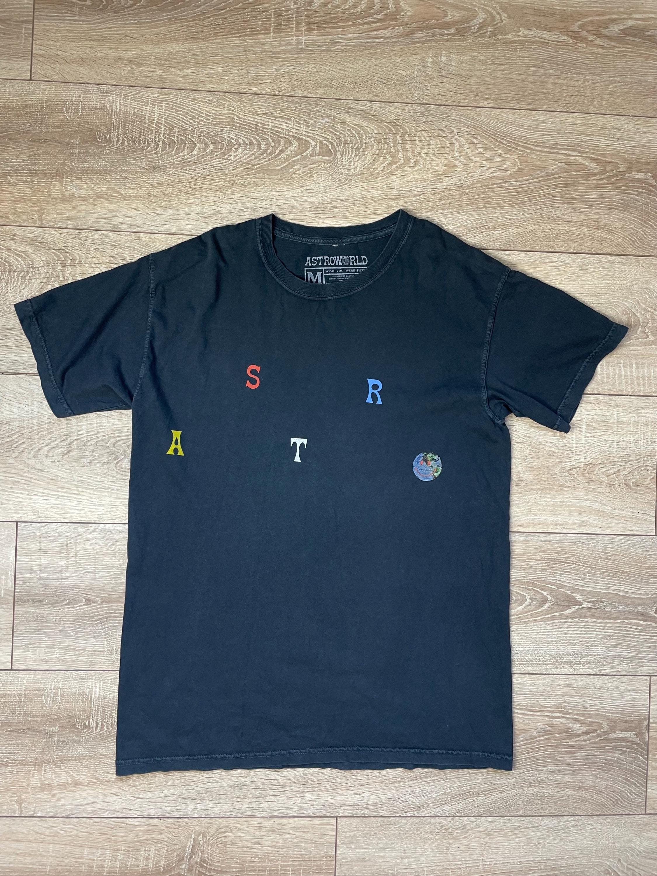 Cactus Jack Stormi World Hoodie Stockx Jordan Retro Low OG SP