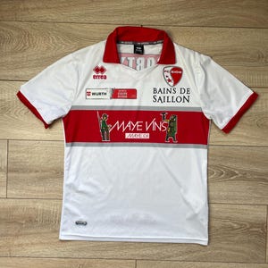 Sion Home football shirt 2013 - 2014 jersey