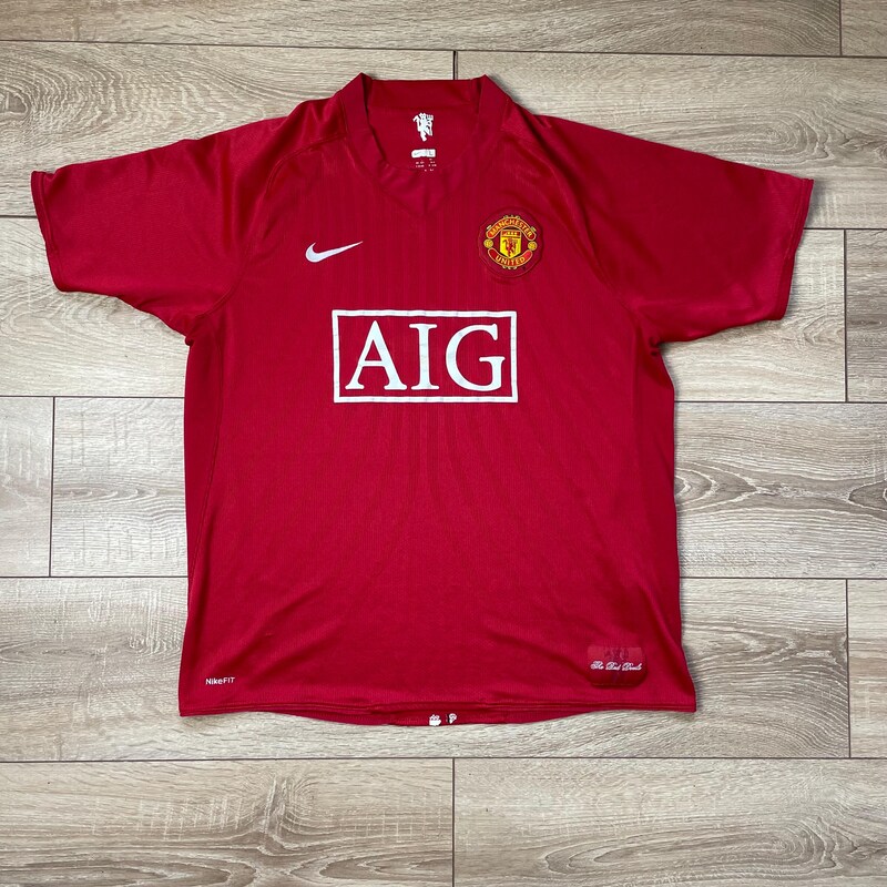 Champions League 2007-2008: O Manchester United de Cristiano Ronaldo Campeão Europeu