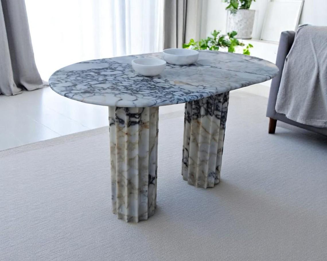 Marble Table