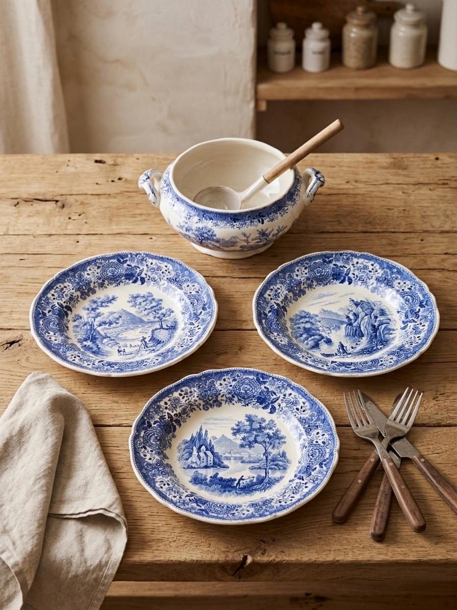 ビレロイ＆ボッホ ブルゲンランド まとめ売り Villeroy boch burgenland - Etsy 日本